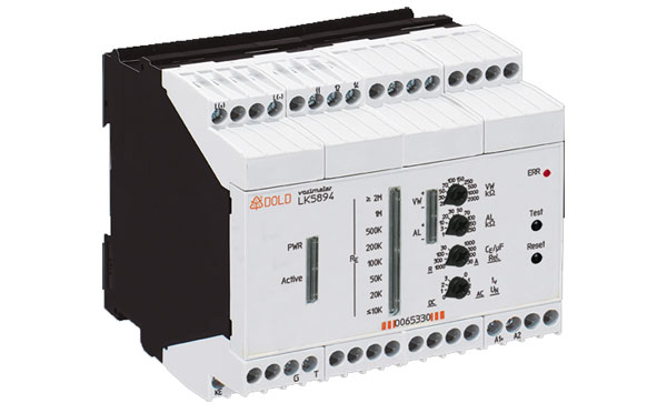 多德LK 5894绝缘故障检测 多德LK 5894绝缘故障检测